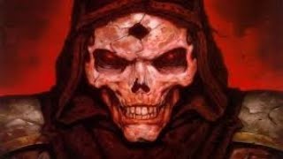 Diablo 2 LoD speedrun any% Assassin