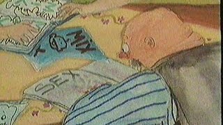 Anima ja D-hirviö 1/2