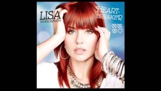 Lisa Wohlgemuth - Heartbreaker