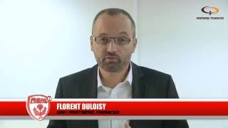 Minut'emploi Partners Finance by DLSI