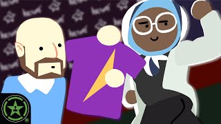 Starting Fashion Trends - AH Animated