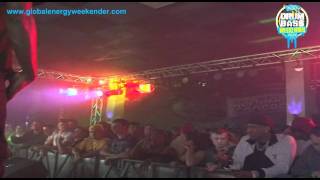 Shadow Demon Coalition - Global Energy Weekender