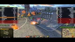 Troling T 34 85 with m7