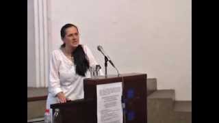 ДР Слађана Велков, у Новом Саду, 06 јул 2013. 1 део