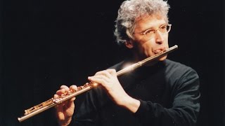 Rosetti Flute Concerto in G major RWV 27