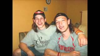 Chucky Slick & Big Johnston - Junior Memories