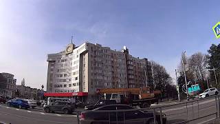 Анапа. Идем на стройку ЖК "Раз Два Три"