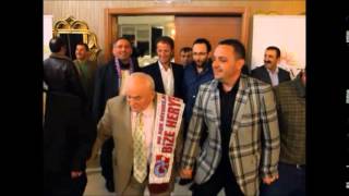 Köprübaşılılar Horonda
