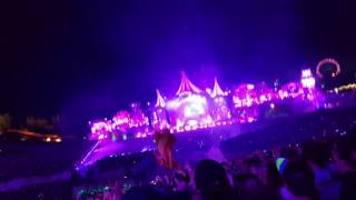 Armin Van Buuren Dominator @ Tomorrowland Tomorrowland 2017