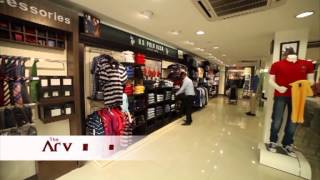Attapur The Arvind Store