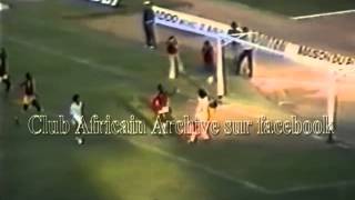 تونس 3-غينيا1 تصفيات الارجنتين 1978
