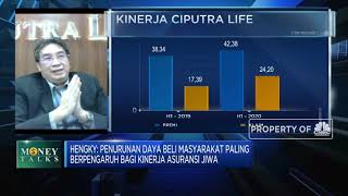 Inovasi Produk Digital, Startegi Asuransi Jiwa Hadapi Penurunan Daya Beli