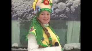 С Новым годом Краснополье, Первомайка и вся Петрокаменская сторона!
