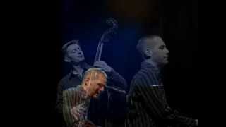 Vasil Hadzimanov Trio - Ahmad the Terrible