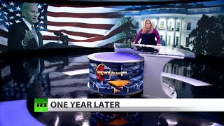One year of Biden: Are we better off?