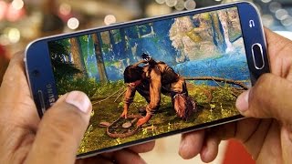 Top 10 Android Games of 2016  | NEW MUST PLAY GAMES !!