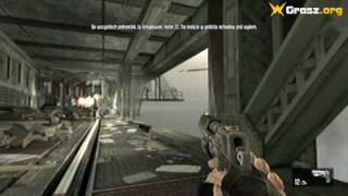 F.E.A.R. 3 PL - video recenzja + wyniki konkursu