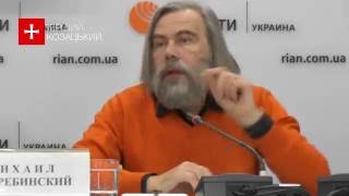 Просто инфовойна. Привлечь Россию по делу MH17 нереально. Михаил Погребинский