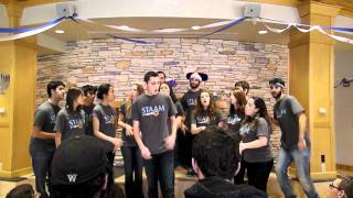 Staam--Ruchot Milchama, Staamikah '11