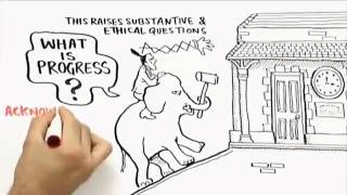 RSA Animate: Matthew Taylor - 21st Century Enlightenment