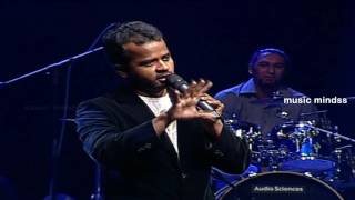We Worship You - Mimicry | Ps Paul Thiyagu