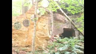 Halberstadt /Halberstädter Berge