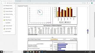 Capsim Round 7 Thoughts