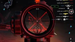 Warface Проход спец операции ЗАТМЕНИЕ сложно!!! раслабон)))))))