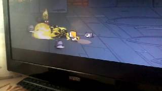 7 часть castle crashers