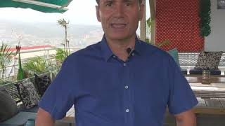 IMFS - Eric Nouvel, gérant du Centre de formation IMFS Martinique