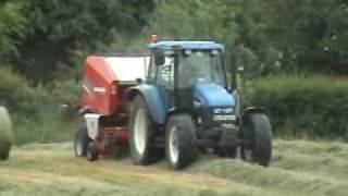 Silage 2010