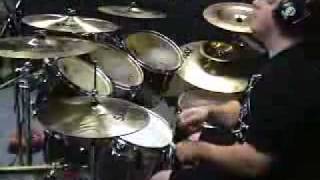 Очень Быстрая Игра На Барабанах/Best Very Very Death Metal Drum Solo