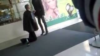 Выходи за меня! Жесткое предложение