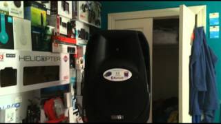 Edison Professional (Britelite) M2000MKII Speaker Review