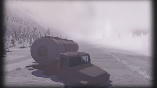 Truckers map by.goba6372.r41 1.8.2.5 тест1