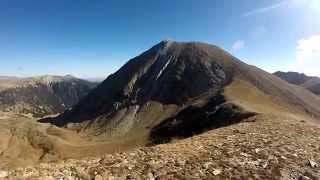Olla de Ulldeter - Gra de Fajol (2.715 mtrs.) (HD)
