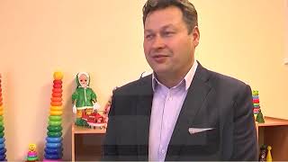 НОВЫЙ ДЕДСАД ДЛЯ МАЛЫШЕЙ СЕДАНОВО 25.12.2019
