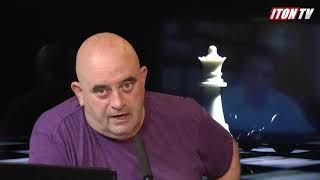 Азербайджан между Арменией, Израилем и арабами
