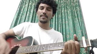 Ami Tomari Naam Gai | Bhuban Majhi | Kalikaprasad | Cover | Zahid Shovon