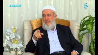 CÜMLE KAPISI ER RAHİM İSMİ ŞERİFİNİN MANASI VE HİKMETLERİ 27 06 2013