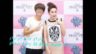 Đêm cô đơn _ Bảo Thy ft Bùi Anh Tuấn