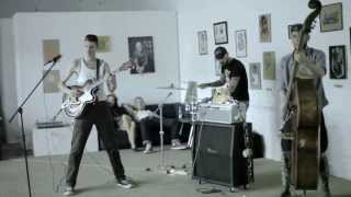 The Mysteronz 09.06.2013