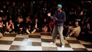 Slim Boogie vs Marie Poppins FSS 13