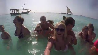 Afrika 2016 | Fredly Folkehøgskole