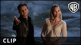 Tag - Country Club Clip - Warner Bros. UK