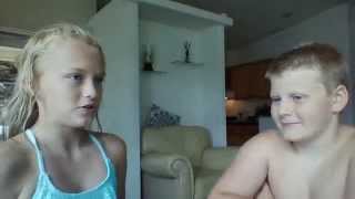 my first vid [truth or dare
