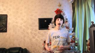 Video-Review - Нунчакой по яйцам (Пародия +100500)