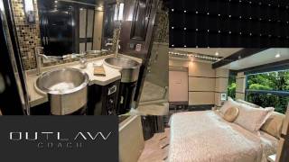 2011 Prevost H3-45 Luxury RV for Sale at Motor Home Specialist "The Centurion"