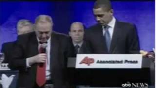 Osama vs Obama