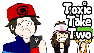 Miltank or Not? (Pokemon)
